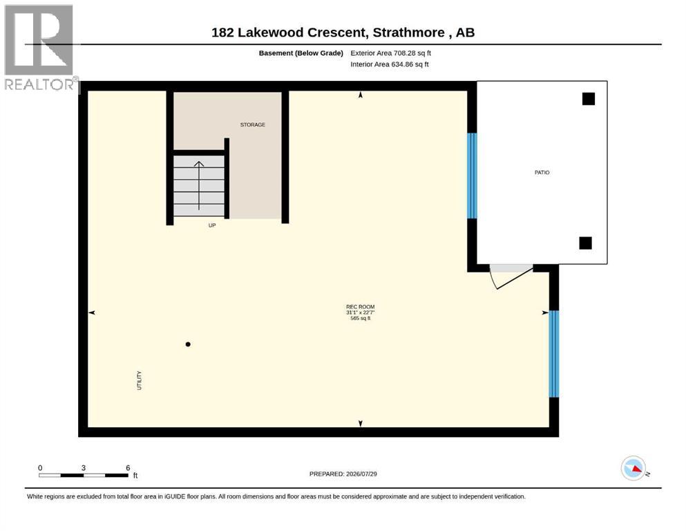 182 Lakewood Crescent - 42