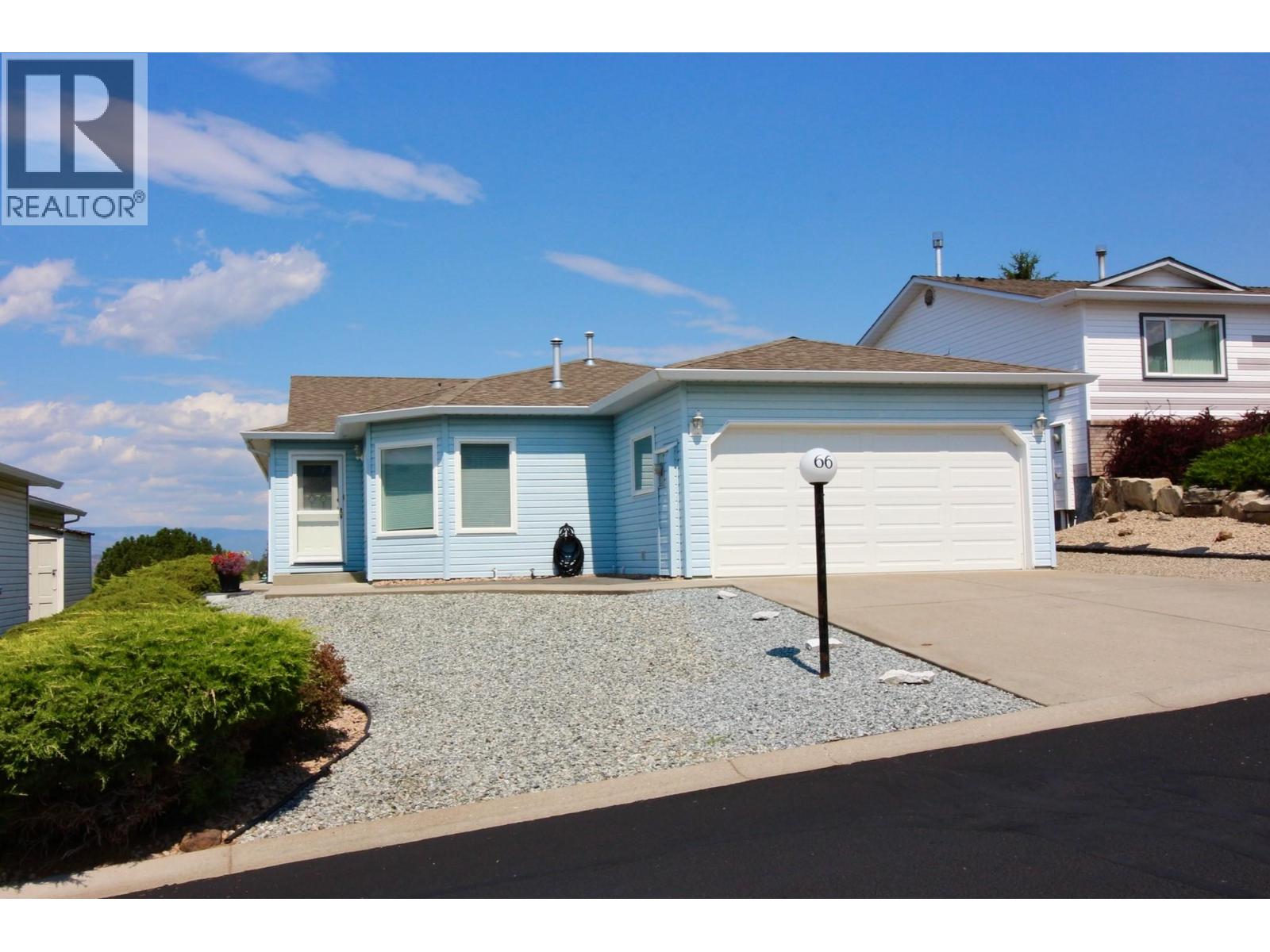 #66 6400 Spencer Road - 1
