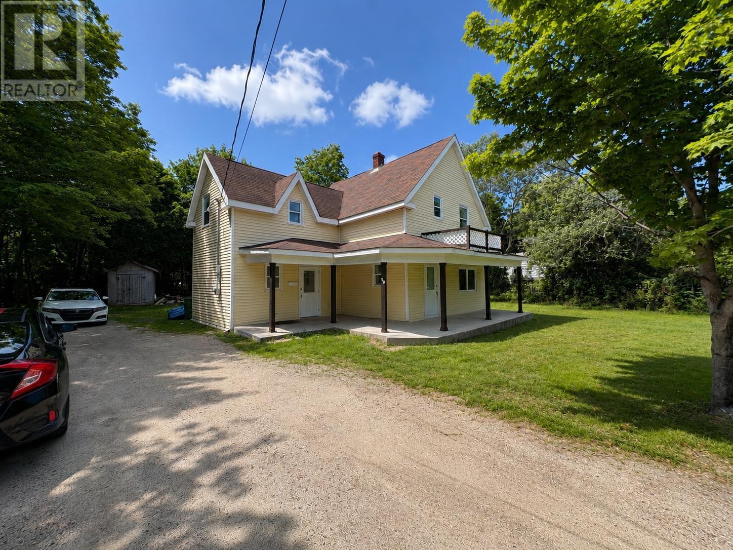 89 St. Phillips Street - 1