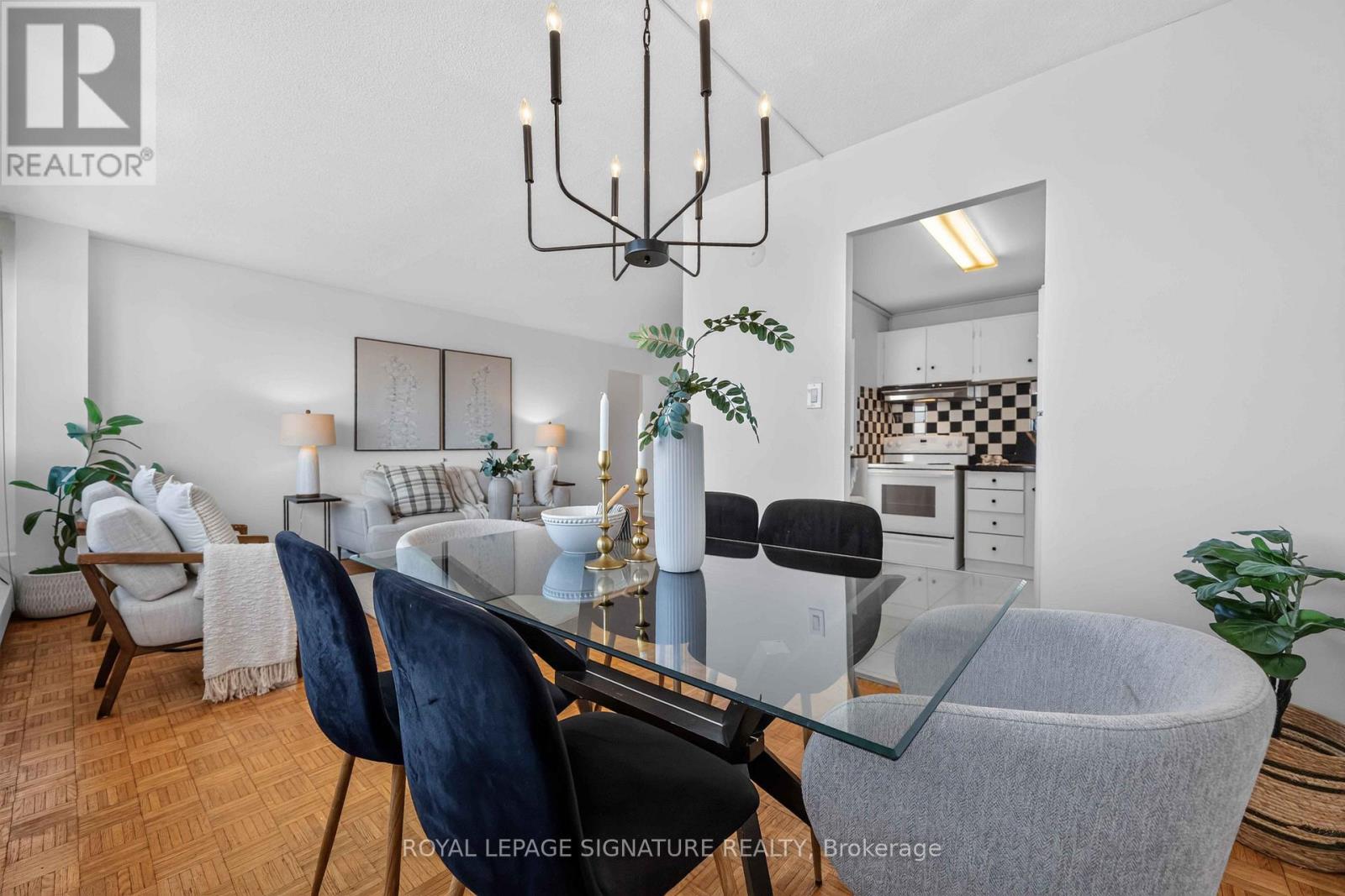 #2502 715 DON MILLS ROAD - Image 11