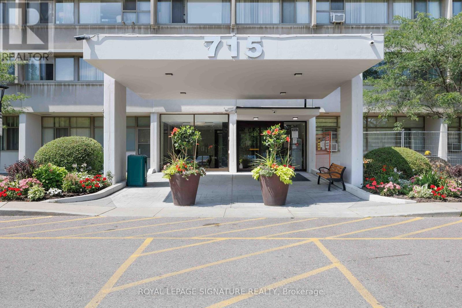 #2502 715 DON MILLS ROAD - 2