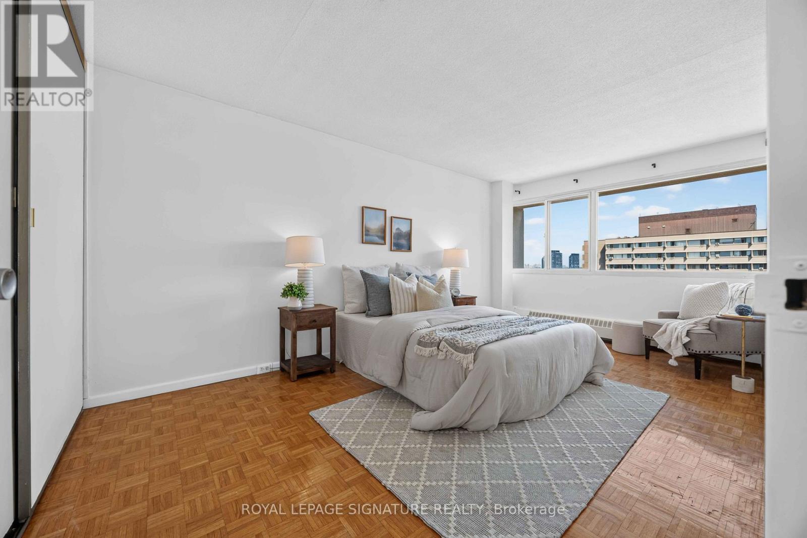 #2502 715 DON MILLS ROAD - Image 20