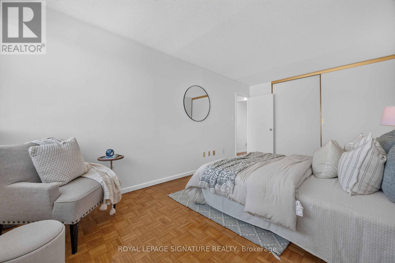 #2502 715 DON MILLS ROAD - Image 21