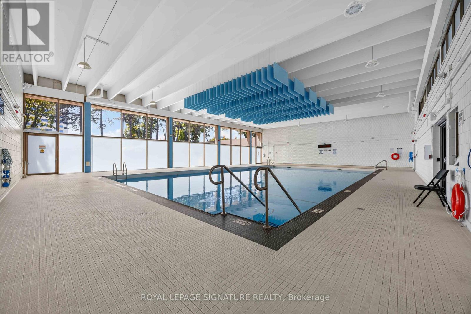 #2502 715 DON MILLS ROAD - Image 25