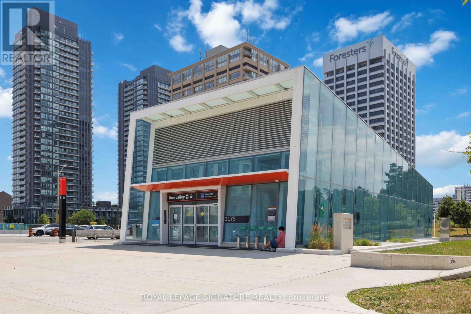 #2502 715 DON MILLS ROAD - Image 29