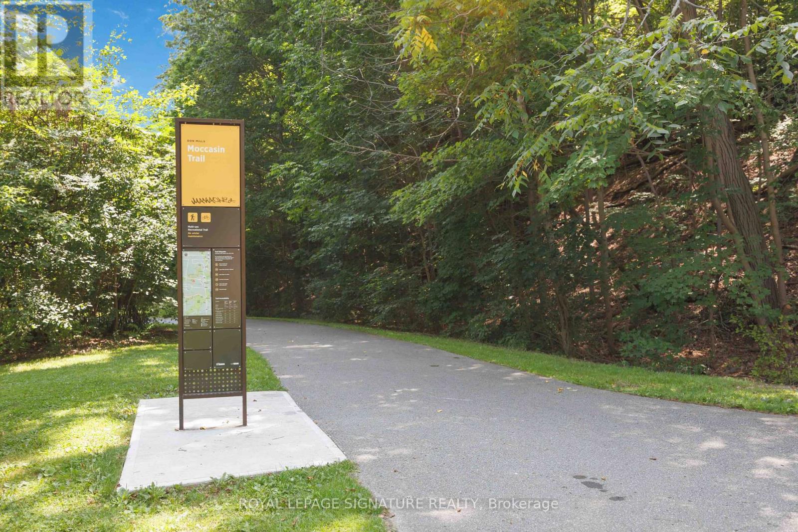 #2502 715 DON MILLS ROAD - 30