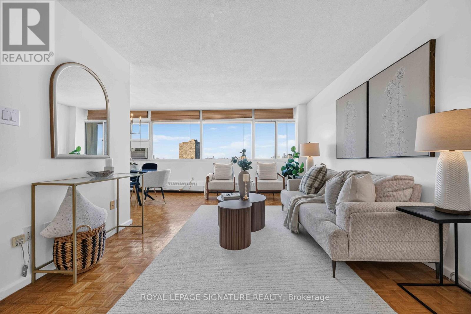 #2502 715 DON MILLS ROAD - Image 6