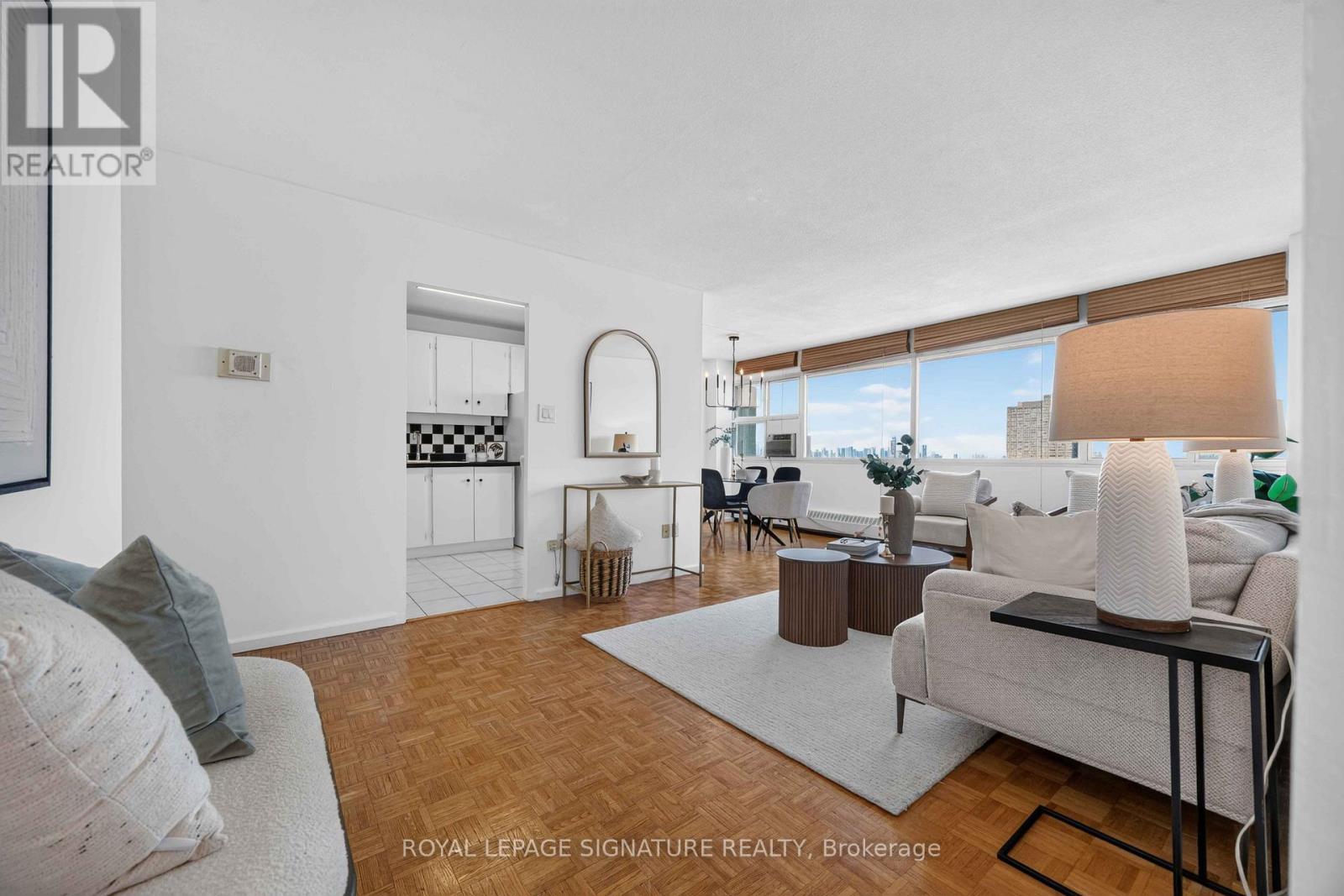 #2502 715 DON MILLS ROAD - Image 7