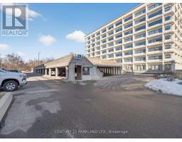 609 - 220 Duncan Mill Road, Toronto, ON M3B3J5 Photo 19