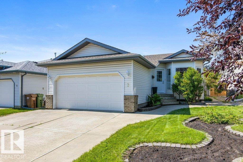3 HOLLY PL, Heritage Lakes, St. Albert photo 1