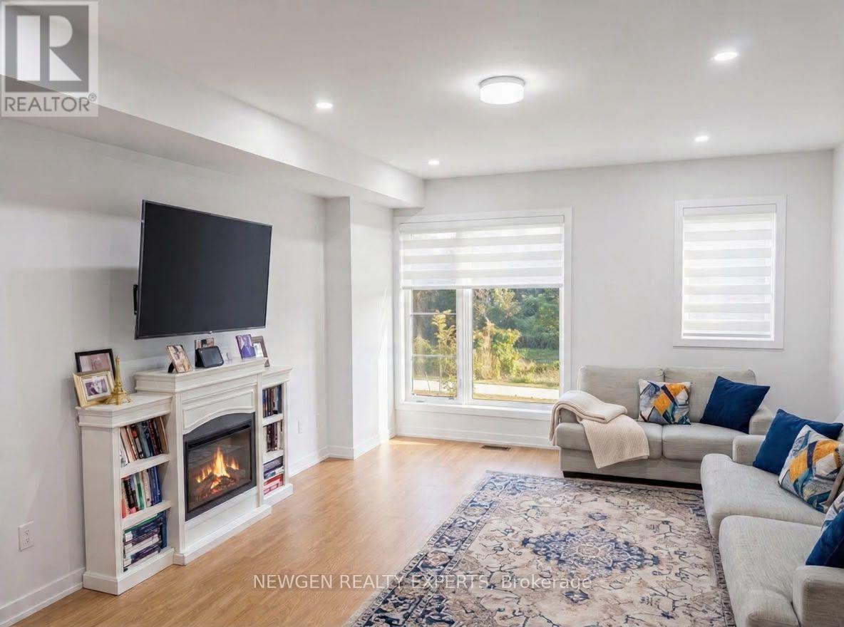97 CORNELL ROUGE BOULEVARD