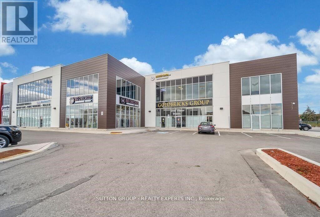 205 - ROOM 5 - 9300 GOREWAY DRIVE
