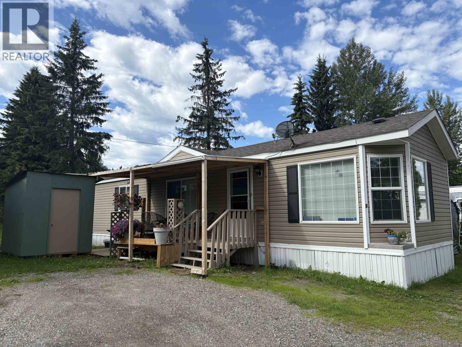 #3 39142 CARIBOO HIGHWAY - 2