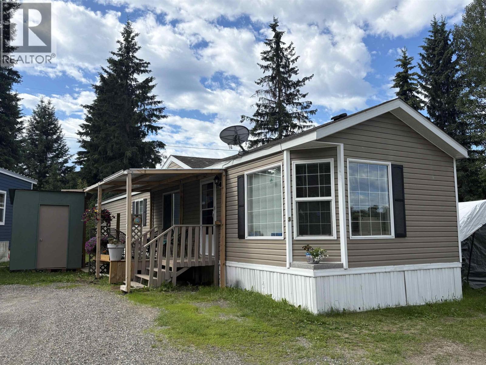 #3 39142 CARIBOO HIGHWAY - 25