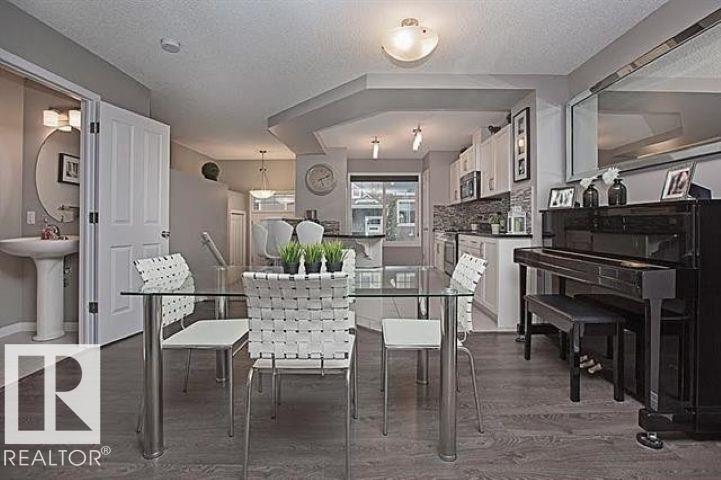 #95 4050 SAVARYN DR SW, Summerside, Edmonton photo 1