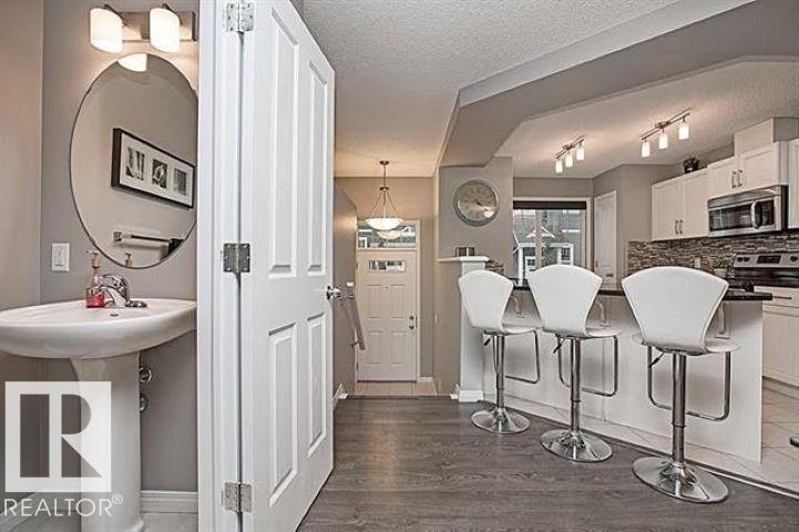 #95 4050 SAVARYN DR SW, Summerside, Edmonton photo 3