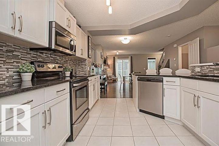 #95 4050 SAVARYN DR SW, Summerside, Edmonton photo 5