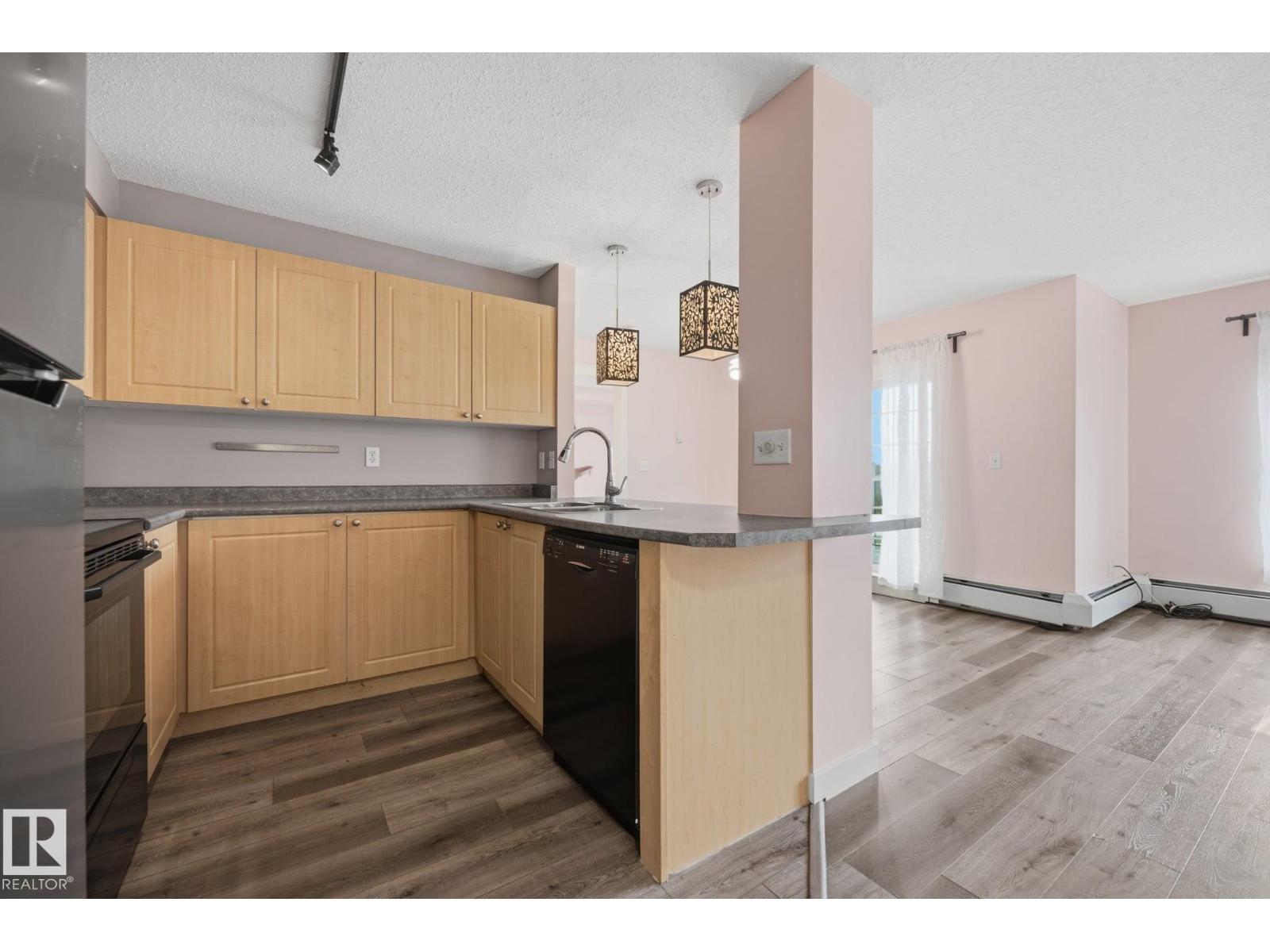 #307 616 MCALLISTER LO SW, Macewan, Edmonton photo 1
