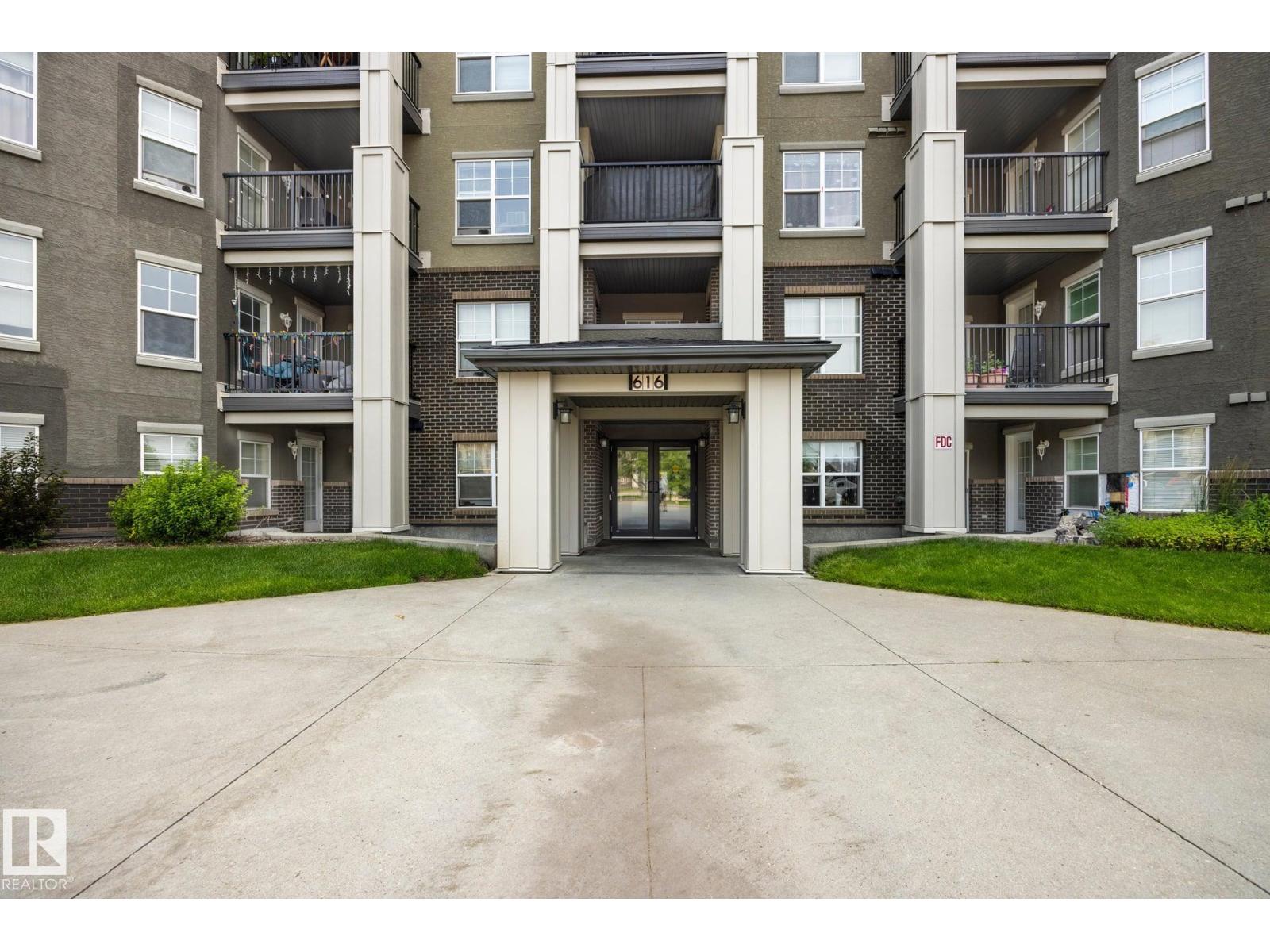 #307 616 MCALLISTER LO SW, Macewan, Edmonton photo 2
