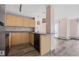 Apartment for sale at #307 616 Mcallister Lo SW, Edmonton — MLS® E4501262