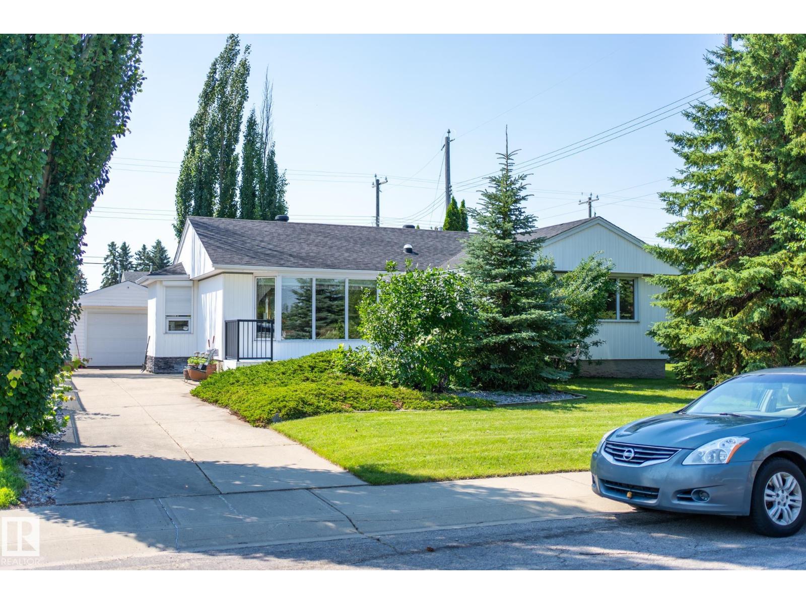 4707 105A AV NW - 2