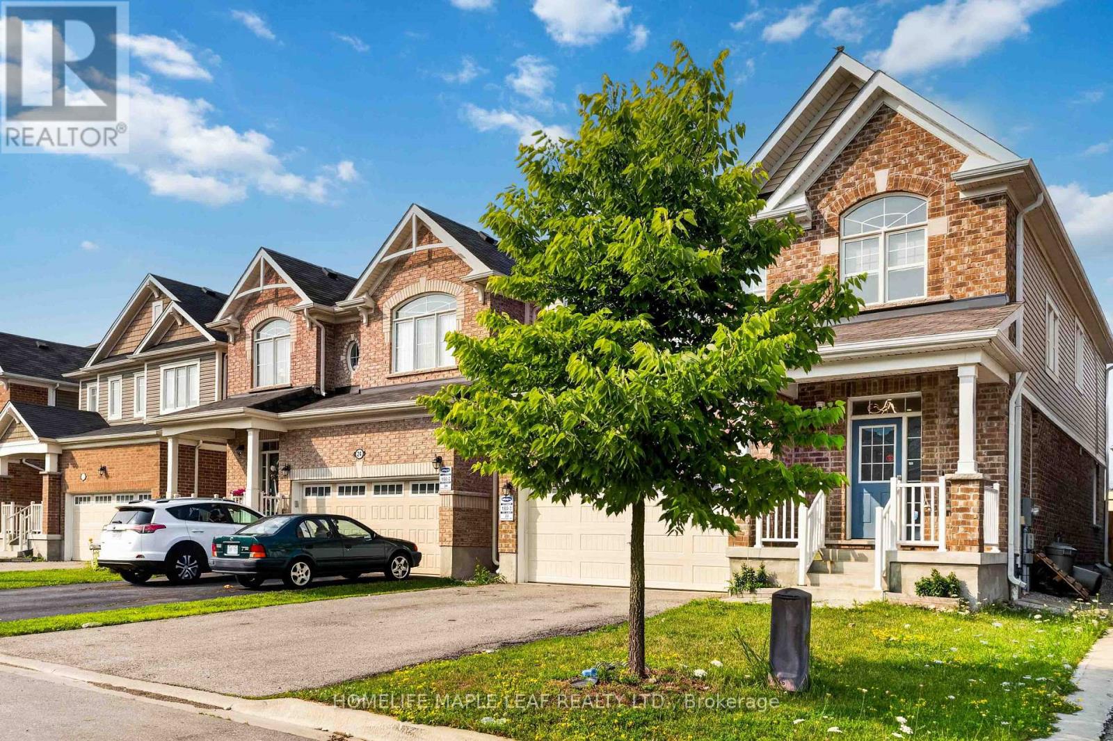 20 WANNAMAKER CRESCENT - 2