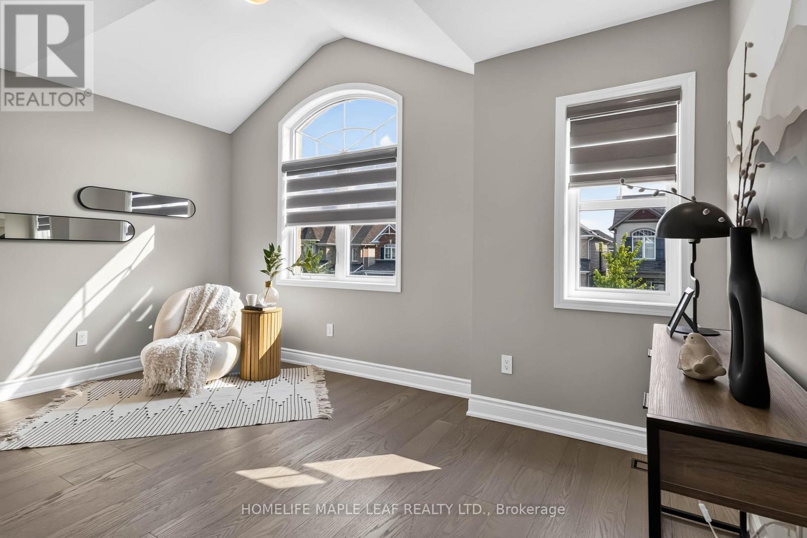 20 WANNAMAKER CRESCENT - 22