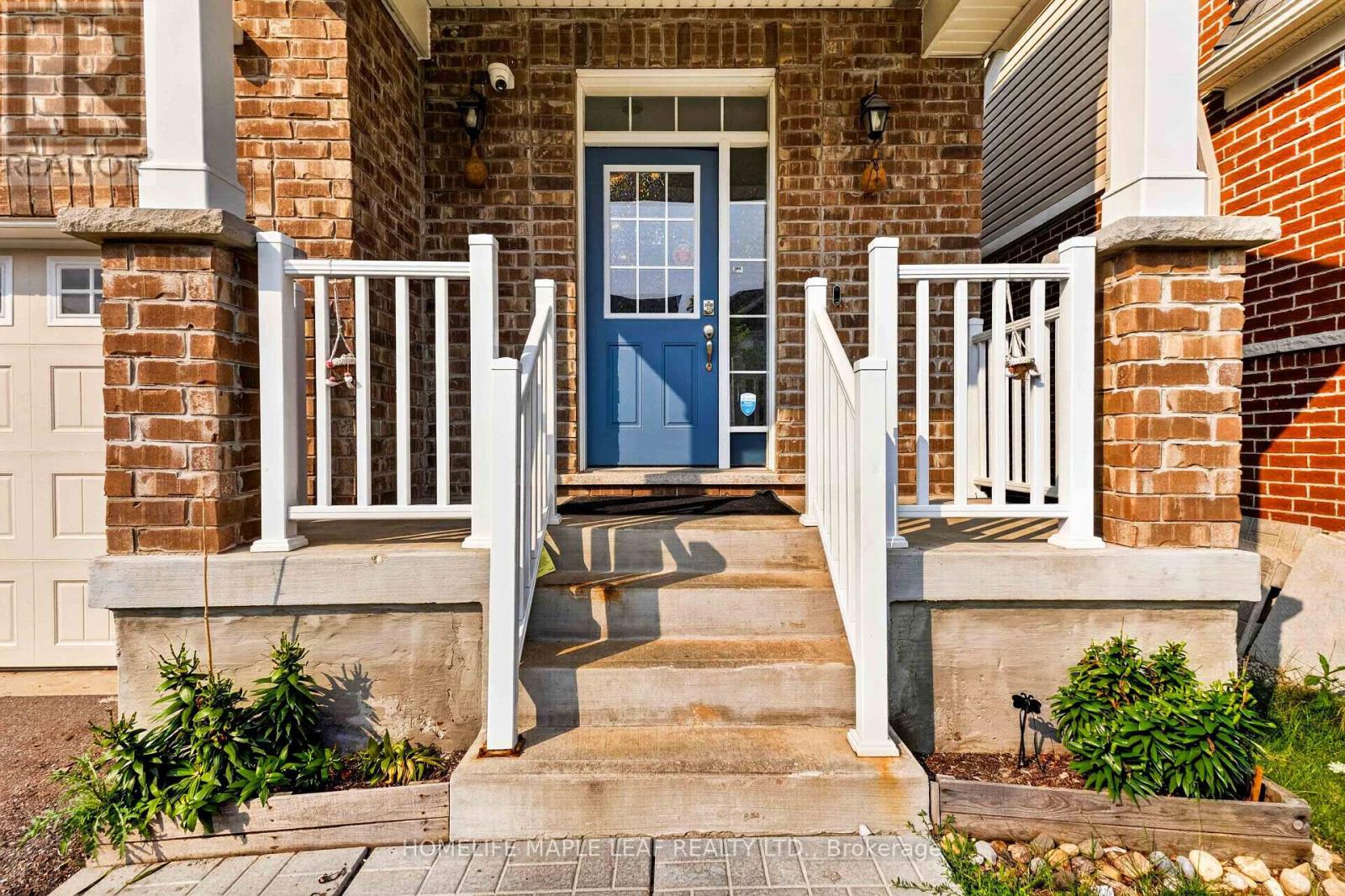 20 WANNAMAKER CRESCENT - 3