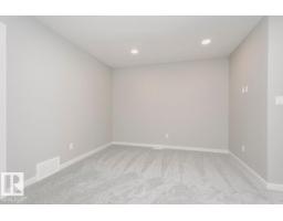 Bedroom 4 - 2851 64 St Sw, Edmonton, AB T6X0M8 Photo 6