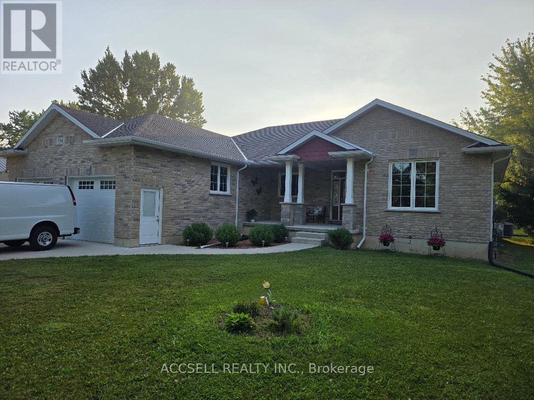 750 ST. CLAIR PARKWAY - 2