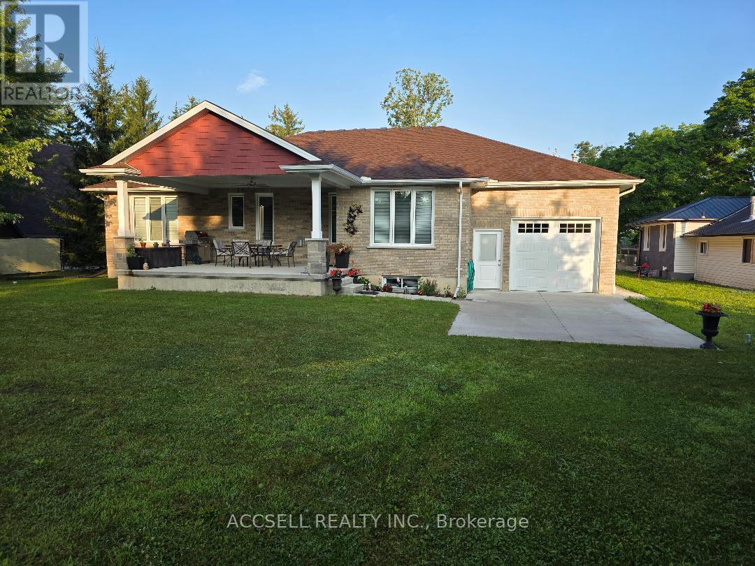 750 ST. CLAIR PARKWAY - Image 3