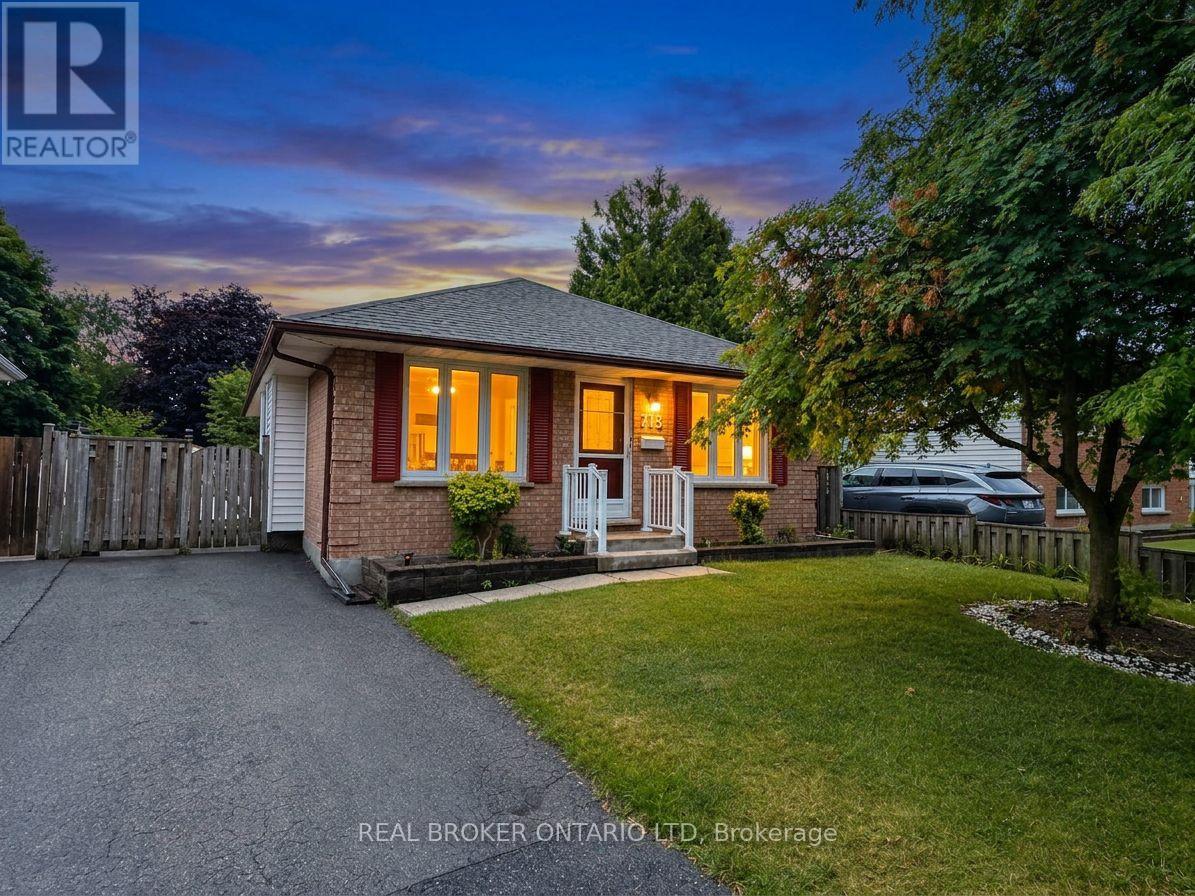 713 RAILTON AVENUE - 1