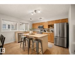Row / Townhouse for sale at #6 12050 17 Av SW, Edmonton — MLS® E4501255