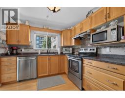 Kitchen - 2130 Vasile Road Unit# 108, Kelowna, BC V1Y6H5 Photo 6