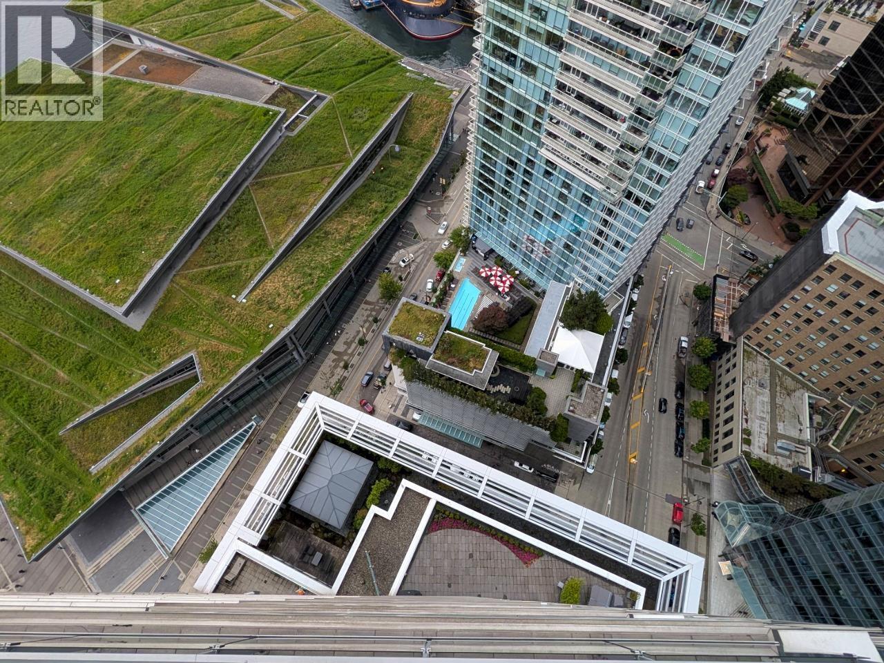 3404 1077 W CORDOVA STREET, Vancouver