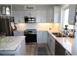 Sunroom - 179 Lake Breeze Drive, Ashfield Colborne Wawanosh, ON N7A0C6 Photo 9