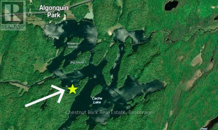 50 CACHE LAKE APL1322 - 23