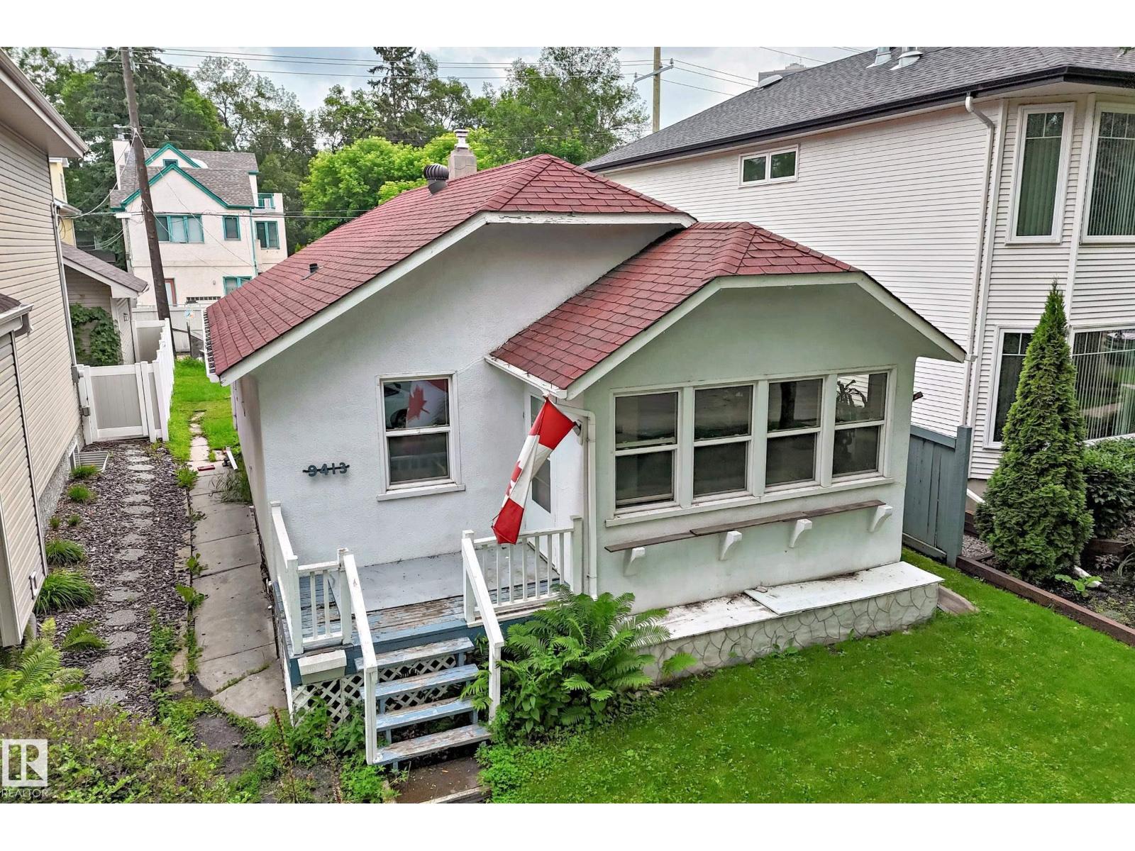 9413 101 ST NW, Rossdale, Edmonton photo 3