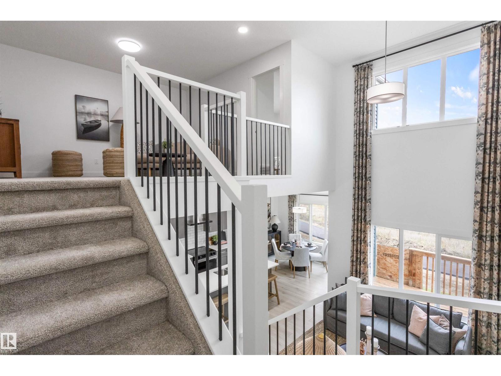 3024 197 ST NW, The Uplands, Edmonton photo 2