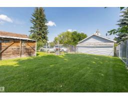 4834 51 St, Legal, AB T0G1L0 Photo 21