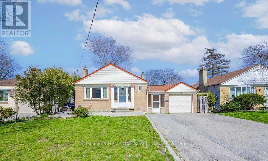 Photo of 21 moran Road