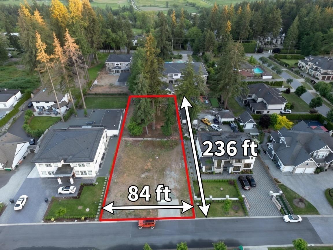 Land for Sale in Surrey – 13088 57 AVENUE, Surrey – MLS# R3150952 - Image 2