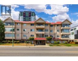 303 1318 RICHTER Street, Kelowna