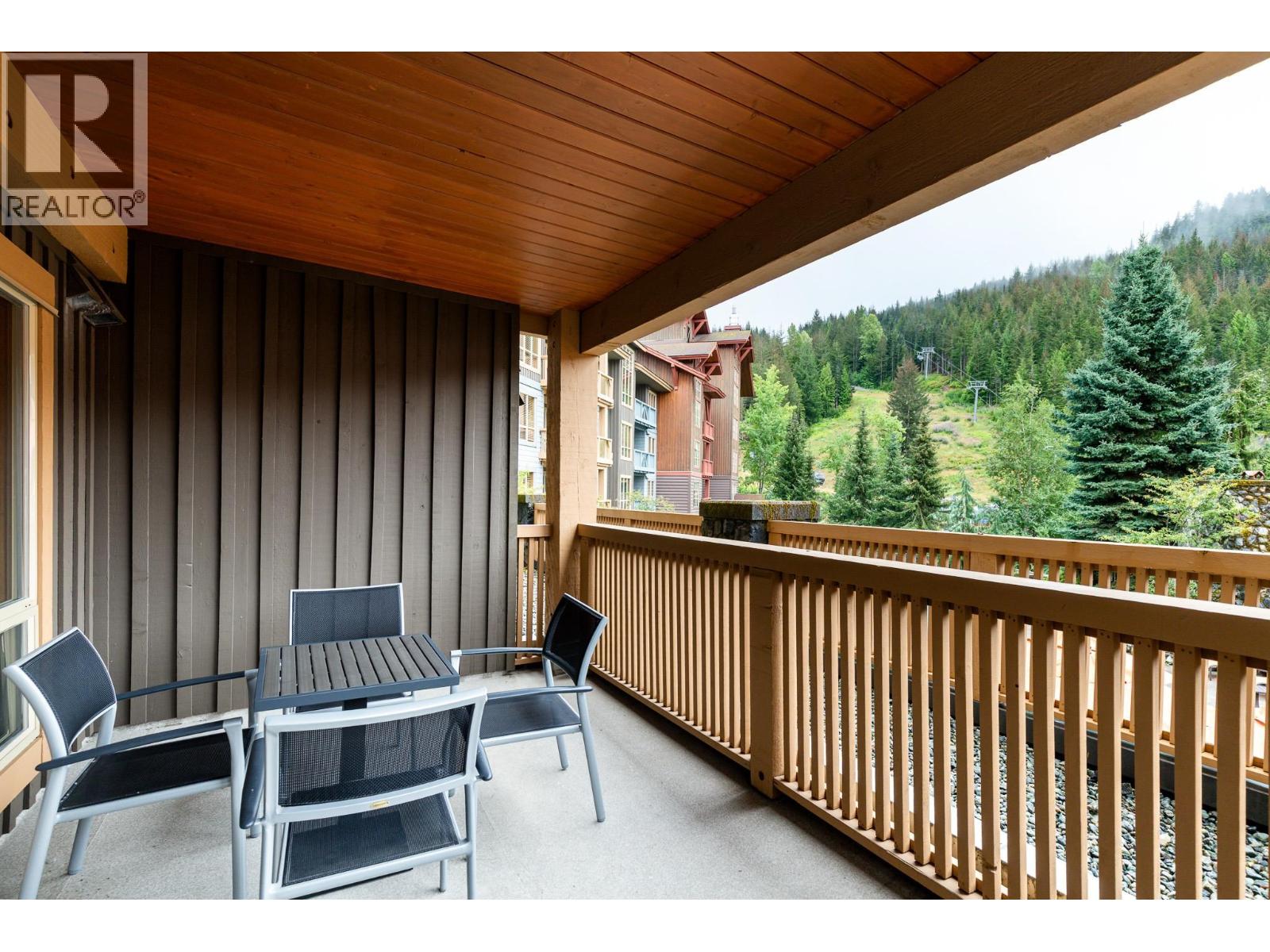 323C 2036 LONDON LANE, Whistler