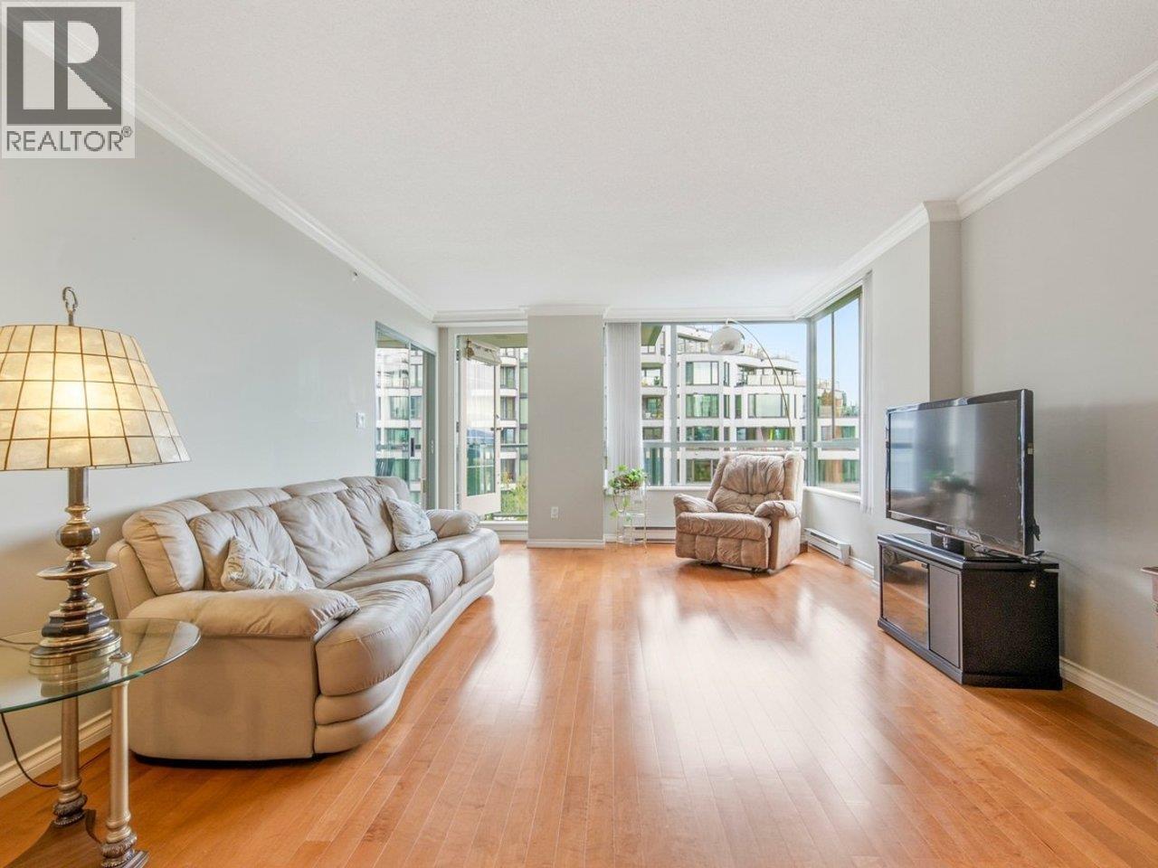 701 2288 PINE STREET, Vancouver