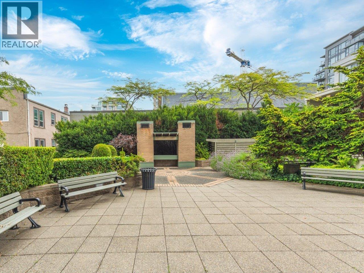 701 2288 PINE STREET, Vancouver