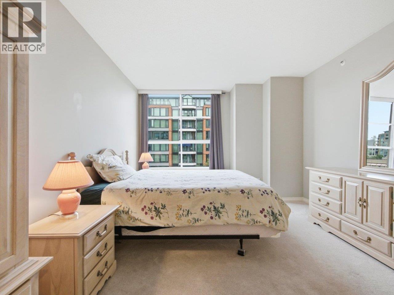 701 2288 PINE STREET, Vancouver