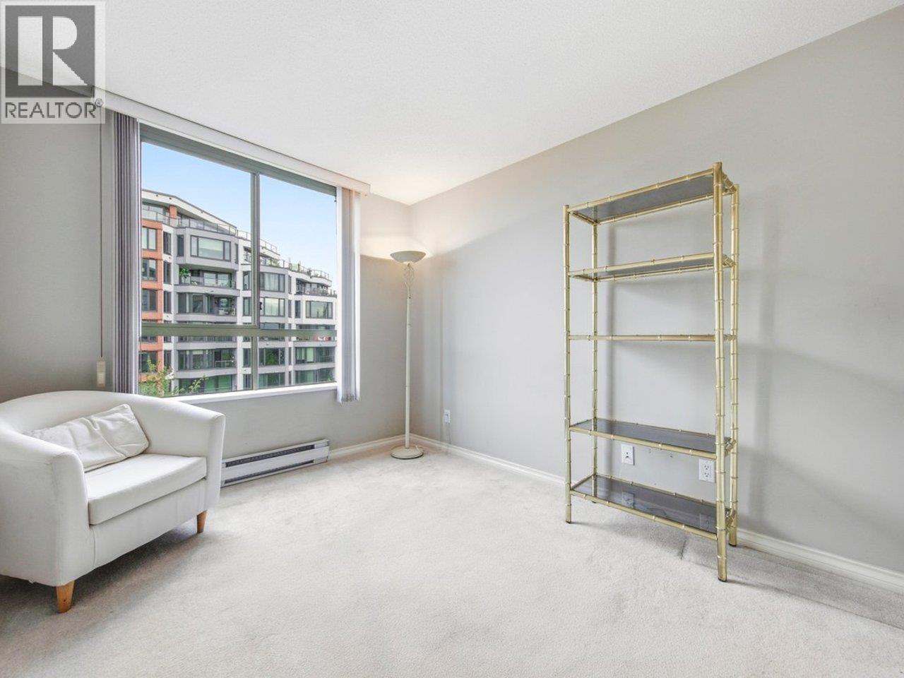701 2288 PINE STREET, Vancouver