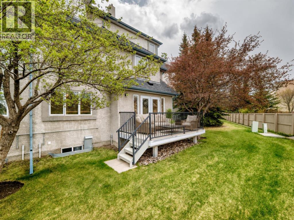 156 Simcoe Place SW - 29