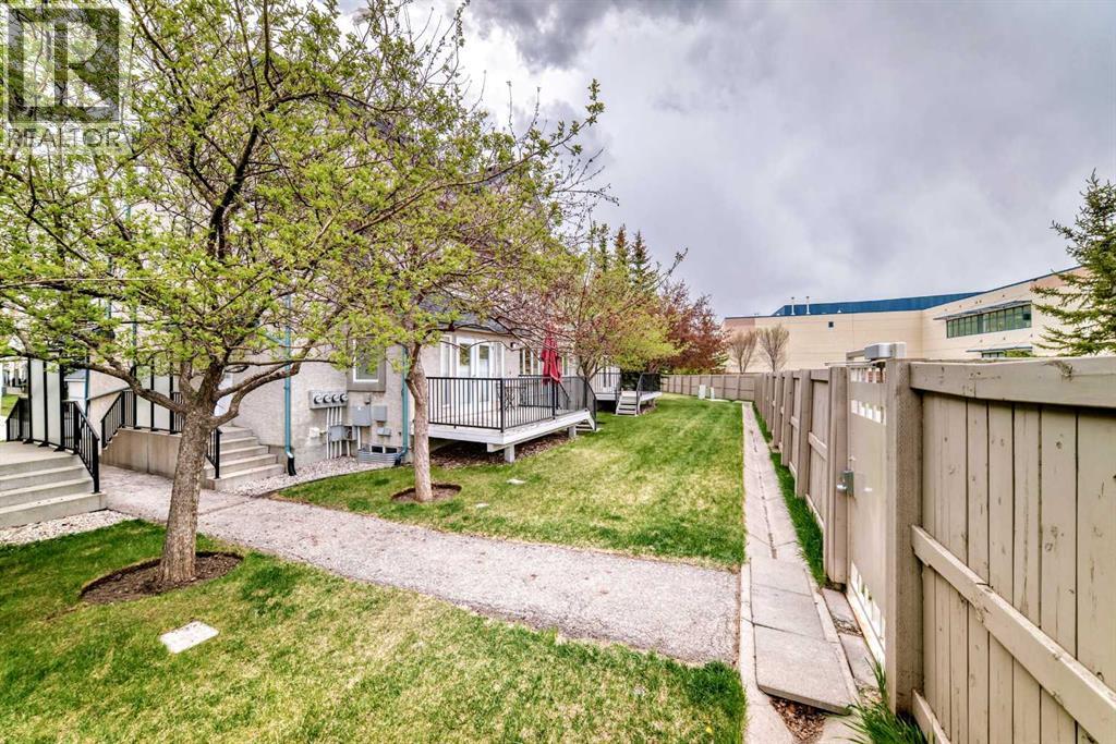 156 Simcoe Place SW - 30